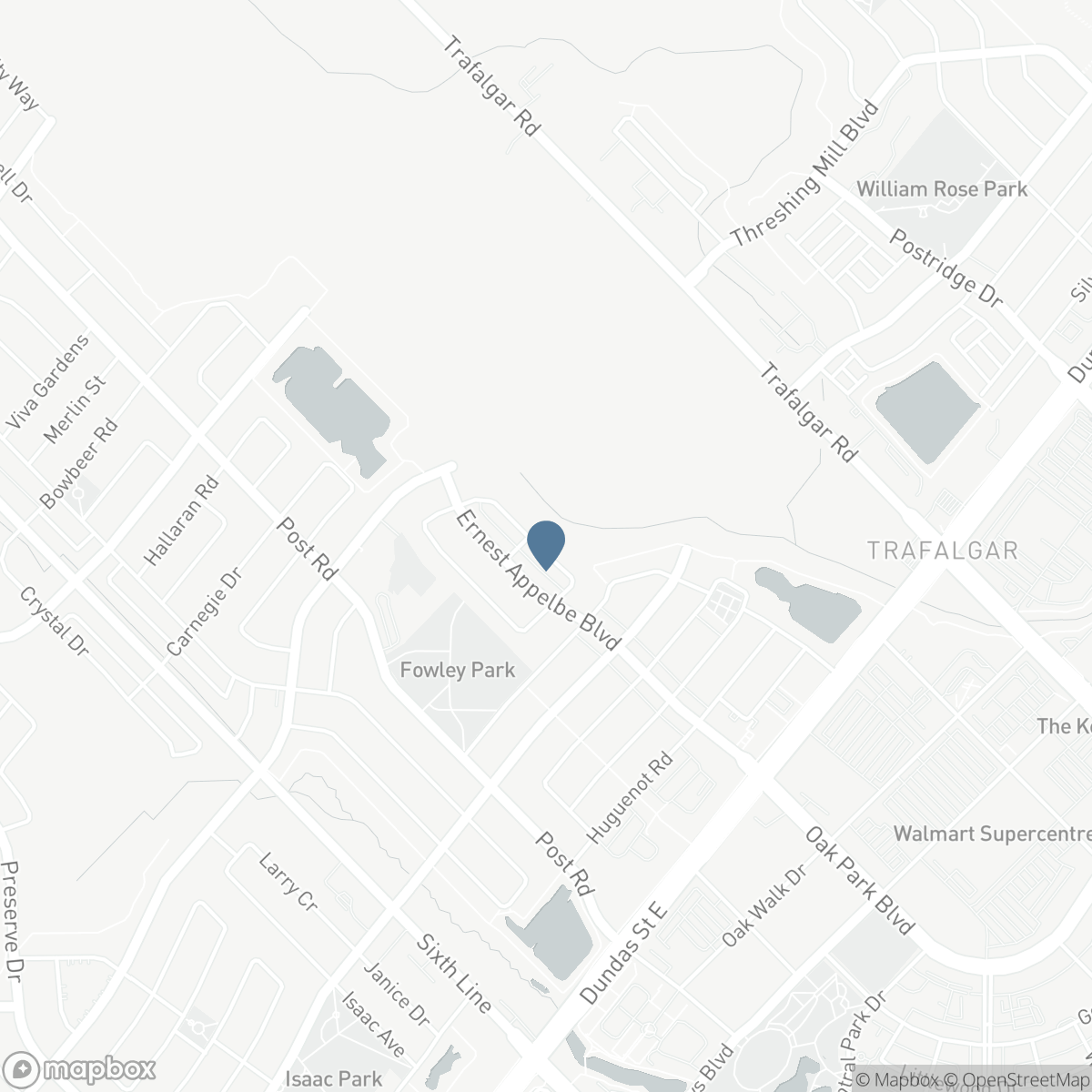 3151 MINTWOOD CIRCLE, Oakville, Ontario L6H 0N9